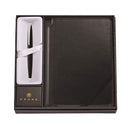 ATX Basalt Ballpoint Pen (Black)