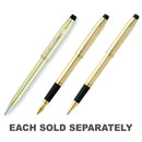 Century II 10CT Gold Plated Pen