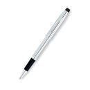 Stylo Century II Chrome Lustré
