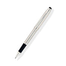 Stylo en argent sterling Century II