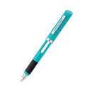 Pointe de stylo plume calligraphie en acier inoxydable