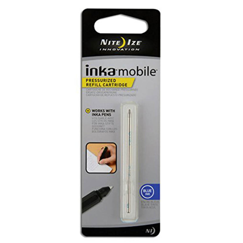 Inka Mobile Pen + Stylet