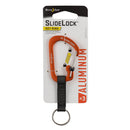 Porte-clés SlideLock Aluminium