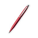 Stylo rouge/chrome excessif VFM