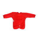 Silly Billyz Serviette Chaise Haute Hugger Bavoir à Manches Longues