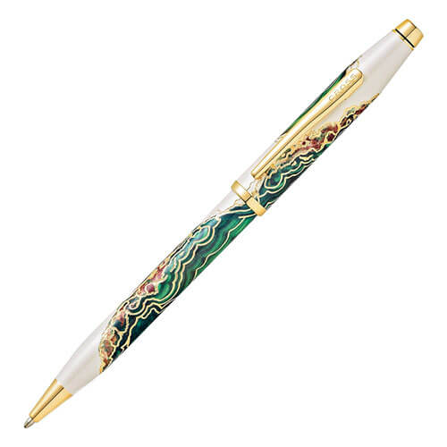 Cross Wanderlust Everest Fountain Pen