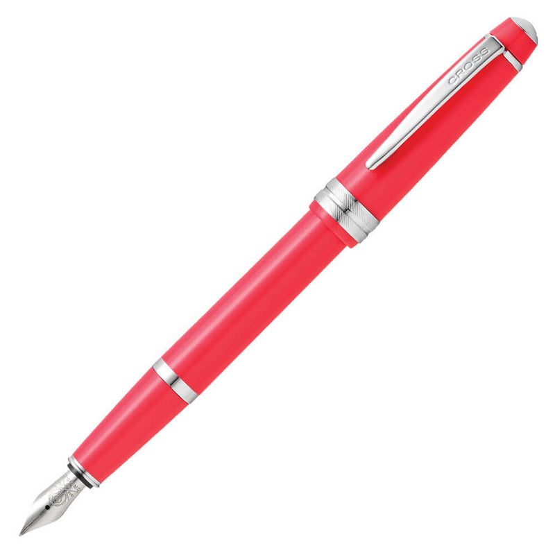 Stylo plume Cross Bailey Light (corail)