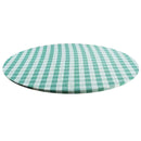Silly Billyz Nappe Ronde Vichy 120cm