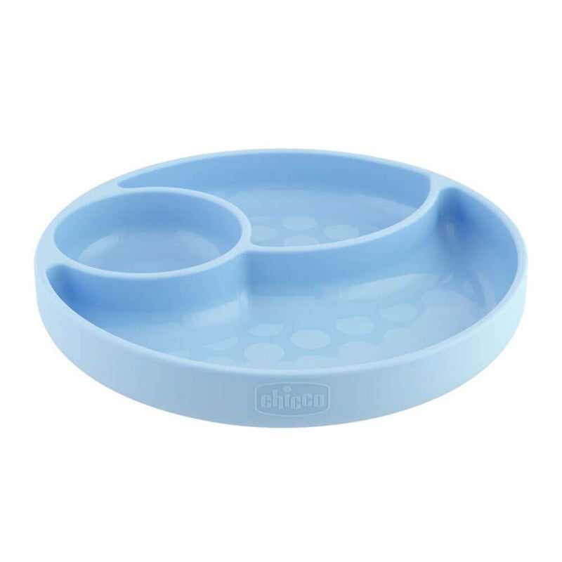 Plaque de section en silicone pour bébé Chicco Nursing