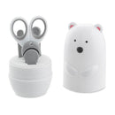 Ensemble de manucure pour bébé Chicco Nursing