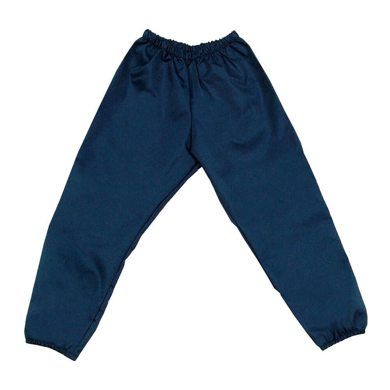 Pantalon Crawler imperméable non doublé Silly Billyz (bleu marine)
