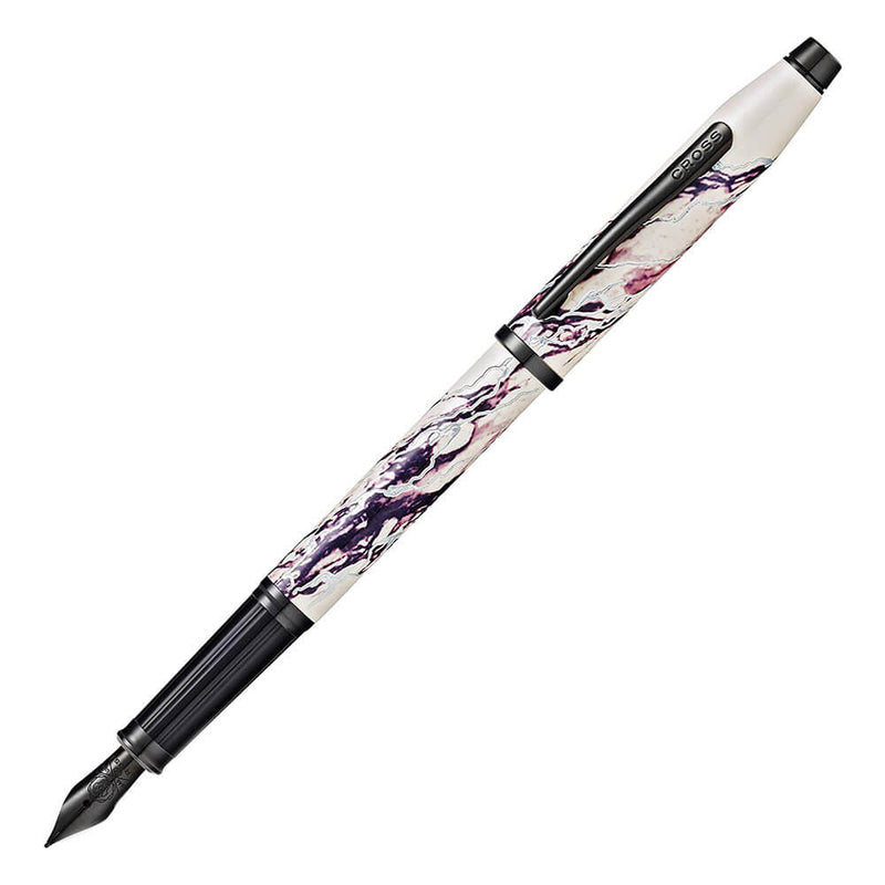 Stylo plume Cross Wanderlust Bornéo