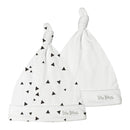 Bonnet pour bébé Silly Billyz Gumnut (paquet de 2)
