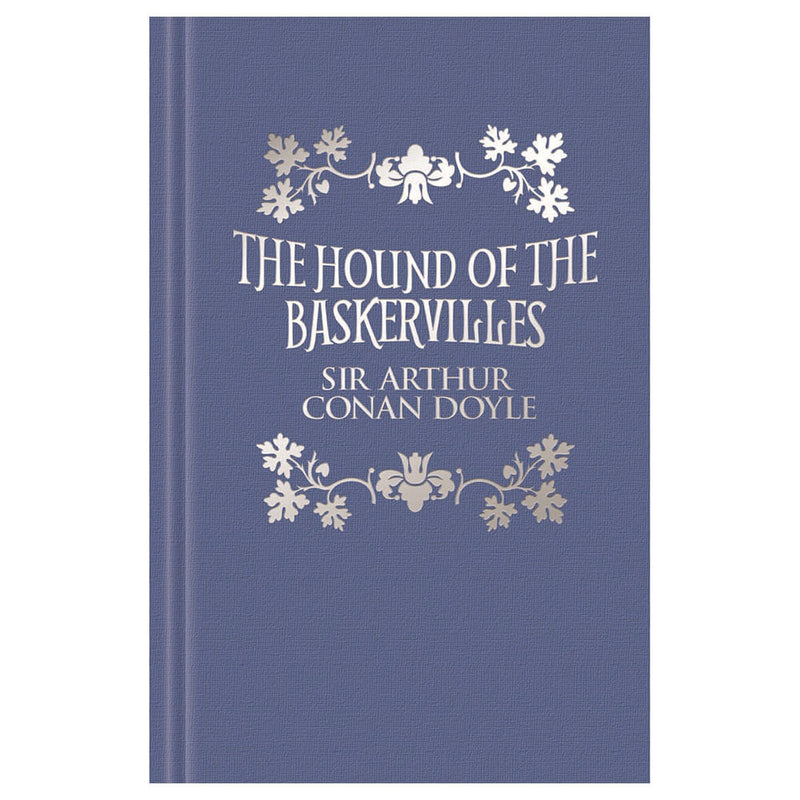 The Hound Of The Baskervilles by Sir Arthur Conan Doyle