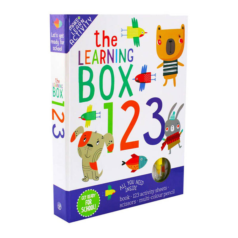 Boîte d'apprentissage ACTBOX