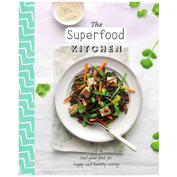 Healthy Kitchen Superfood Kitchen