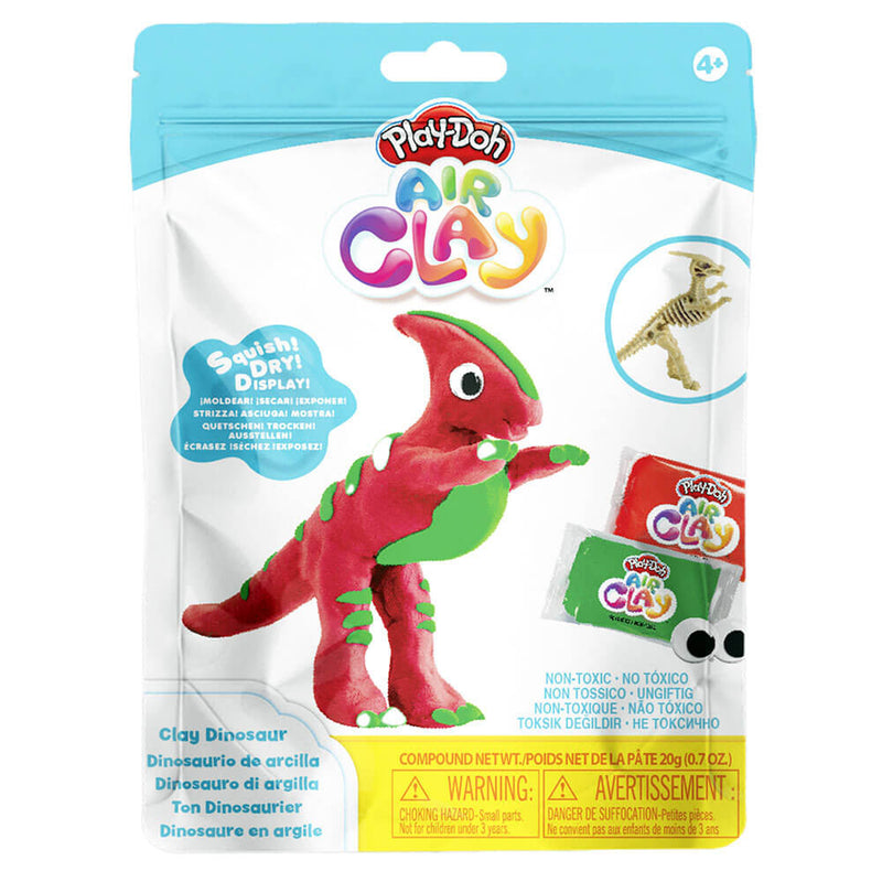 Play-Doh Air Clay Dinosaur