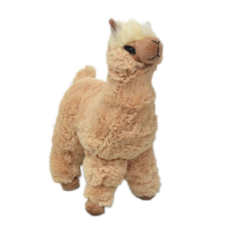 Peluche Alpaga 20cm