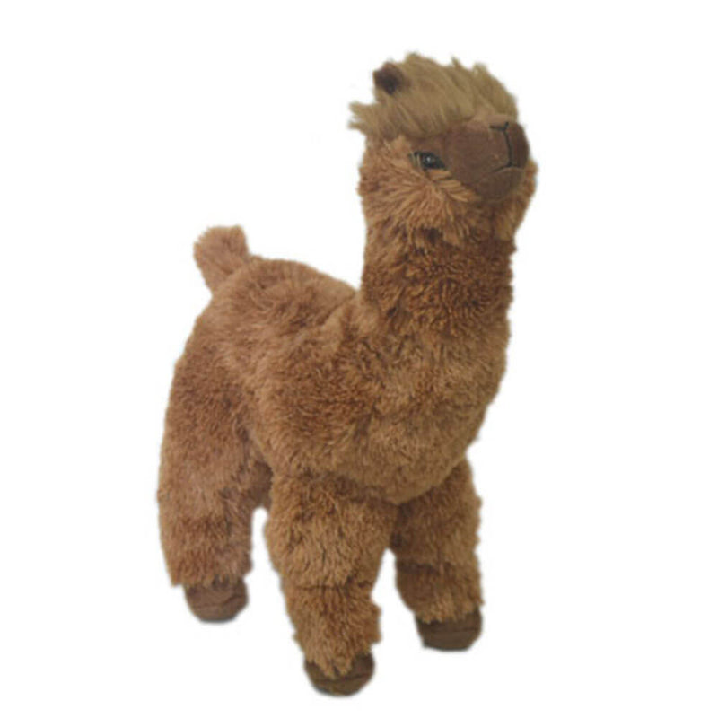 Peluche Alpaga 20cm