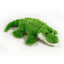 Peluche Crocodile Couché