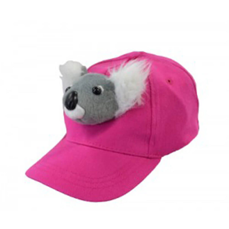 Casquette Koala Taille Jeune