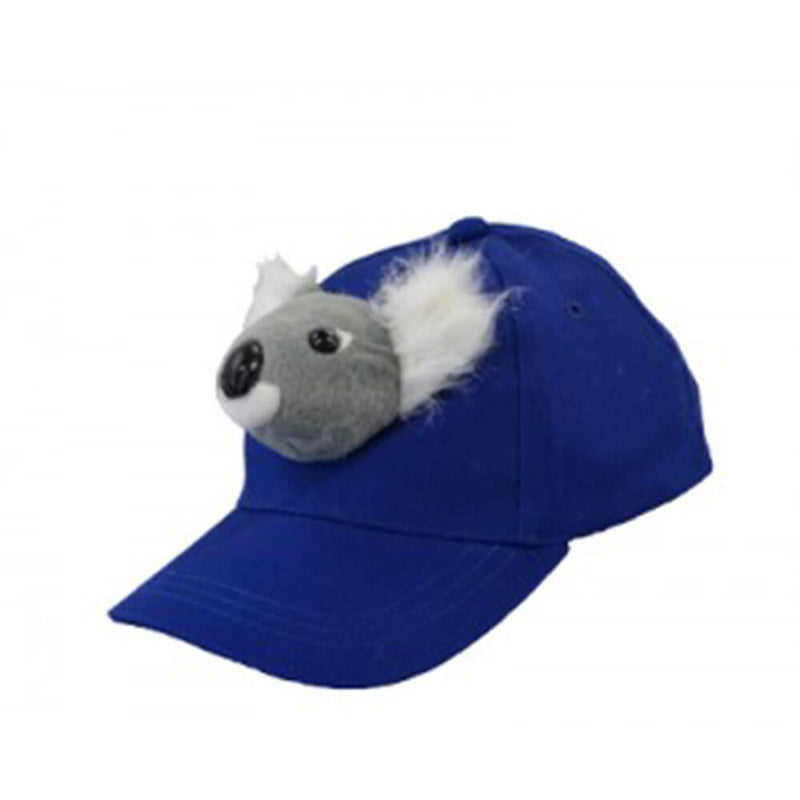 Casquette Koala Taille Jeune