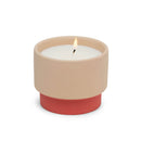 Colour Block Candle 6oz