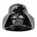 Star Wars 3D Darth Vader Ring