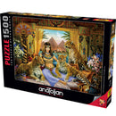Anatolien le puzzle du monde 1500pcs
