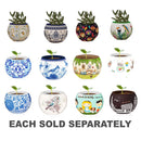 Pintoo Flowerpot 3D Jigsaw Puzzle 80pcs