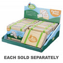 Presse à fleurs et séchage