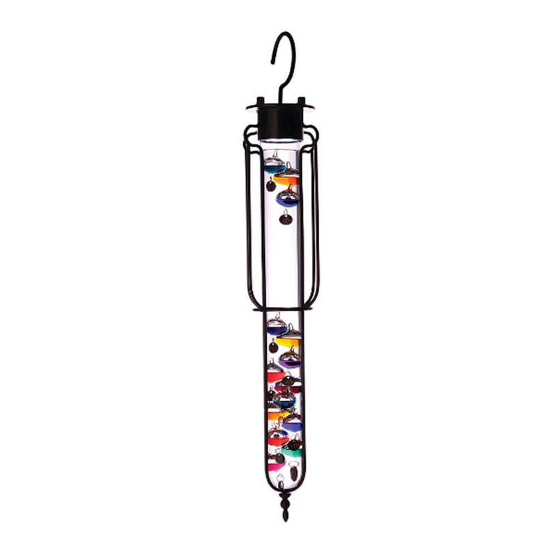 Hanging Galileo Thermometer