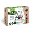 Wood Kit Doodle Robot