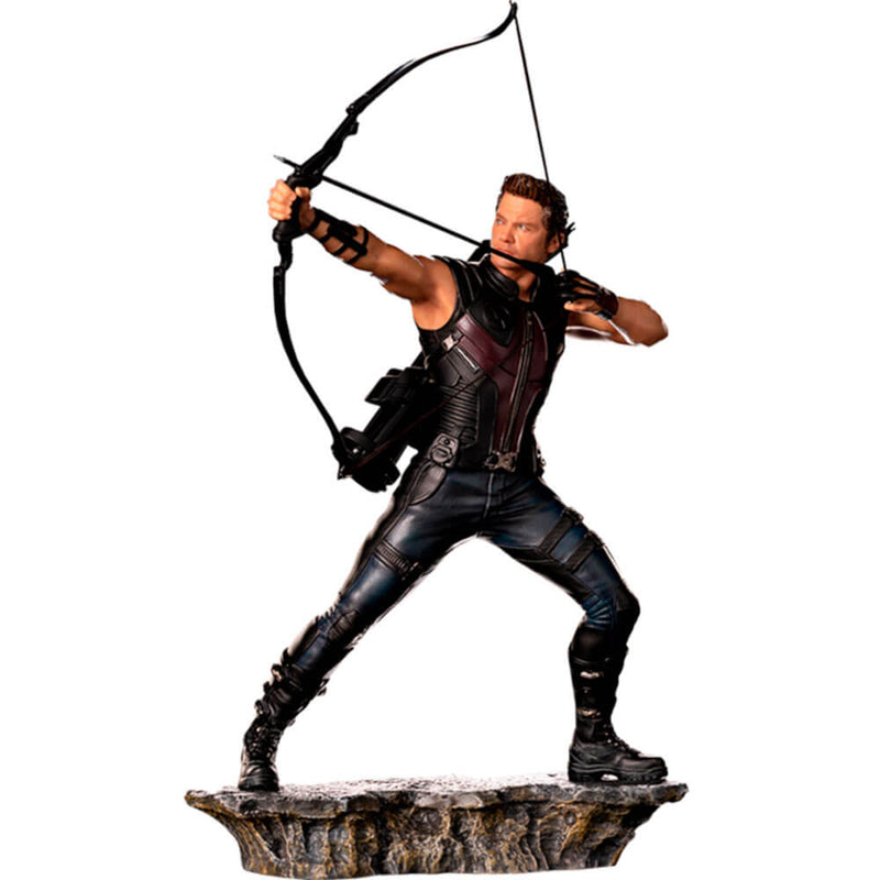 Marvel Infinity Saga Hawkeye 1:10 Scale Statue