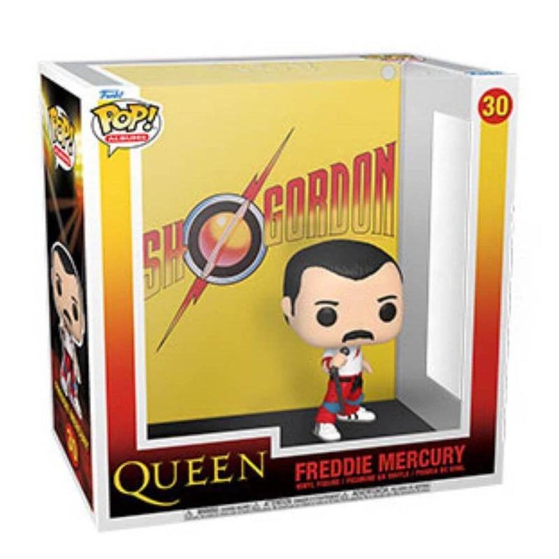 Queen Flash Gordon Pop! Album Deluxe