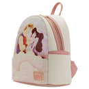 Hercules (1997) Hercules and Megara 25th Anniv Mini Backpack
