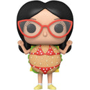 Bob's Burgers Linda Bikini Burger Pop! Vinyl
