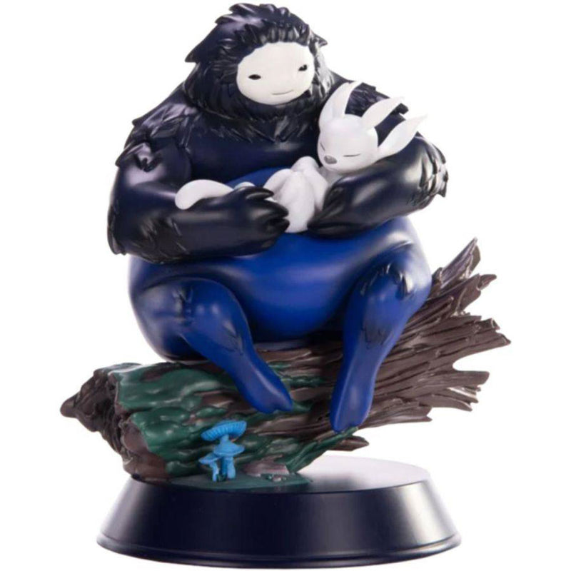 Ori et la forêt aveugle Statue en PVC Ori et Naru