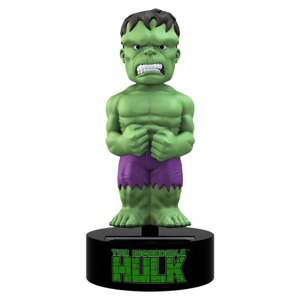 Hulk Body Knocker
