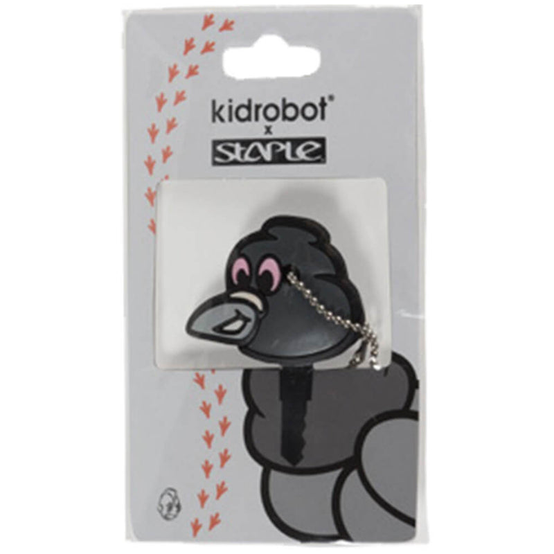 STAPLE Tire Pigeon Keycap