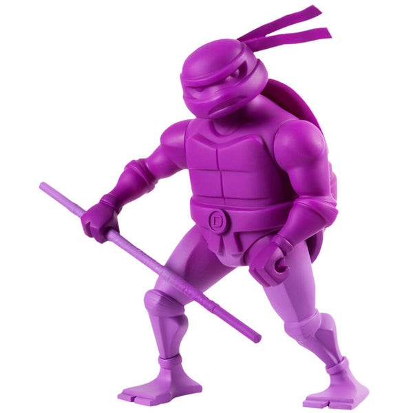 Teenage Mutant Ninja Turtles Donatello 8" Medium Vinyl Fig