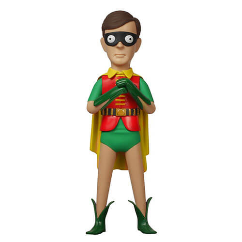 Batman (1966) Robin Vinyl Idolz