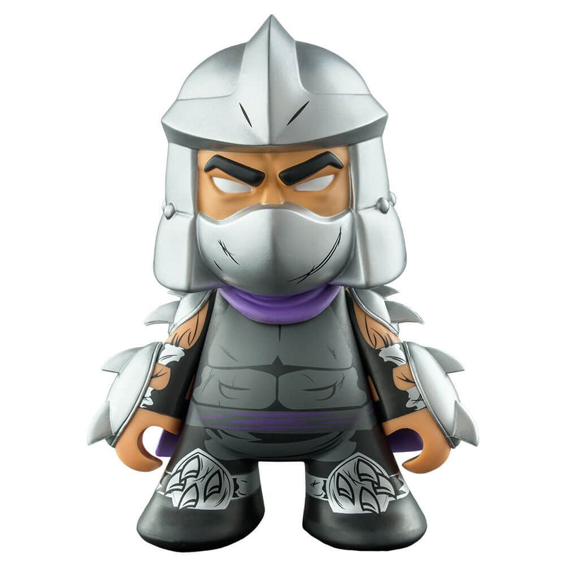 Teenage Mutant Ninja Turtles Shredder Medium Figure