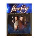 Firefly RPG Smugglers Guide to the Rim Expansion