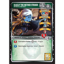 Super Dungeon Explore Kaelly Nether Strider Character Pack