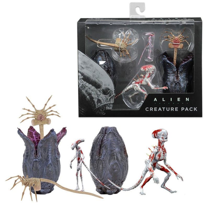 Alien Covenant Creature Accessory Pack