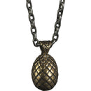 Game of Thrones Dragon Egg Necklace