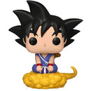 Dragon Ball Son Goku Pop! Vinyl