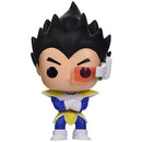 Dragon Ball Z Vegeta Pop! Vinyl