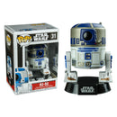 Star Wars R2-D2 Pop! Vinyl